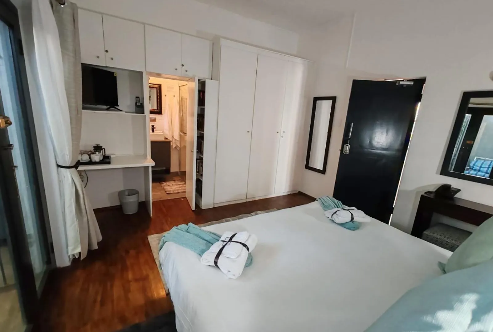 Point B Guest House Le Cap Afrique du Sud