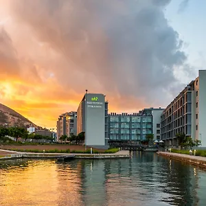 4* Appart hôtel Aha Harbour Bridge &