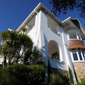 Abbey Manor Luxury Kapstadt