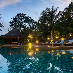 Hillside - Nature Lifestyle Laos
