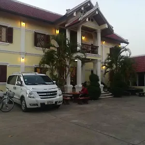 Phonepraseuth Laos