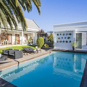 Cape Diem Guest house