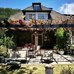 Forest Hall Südafrika