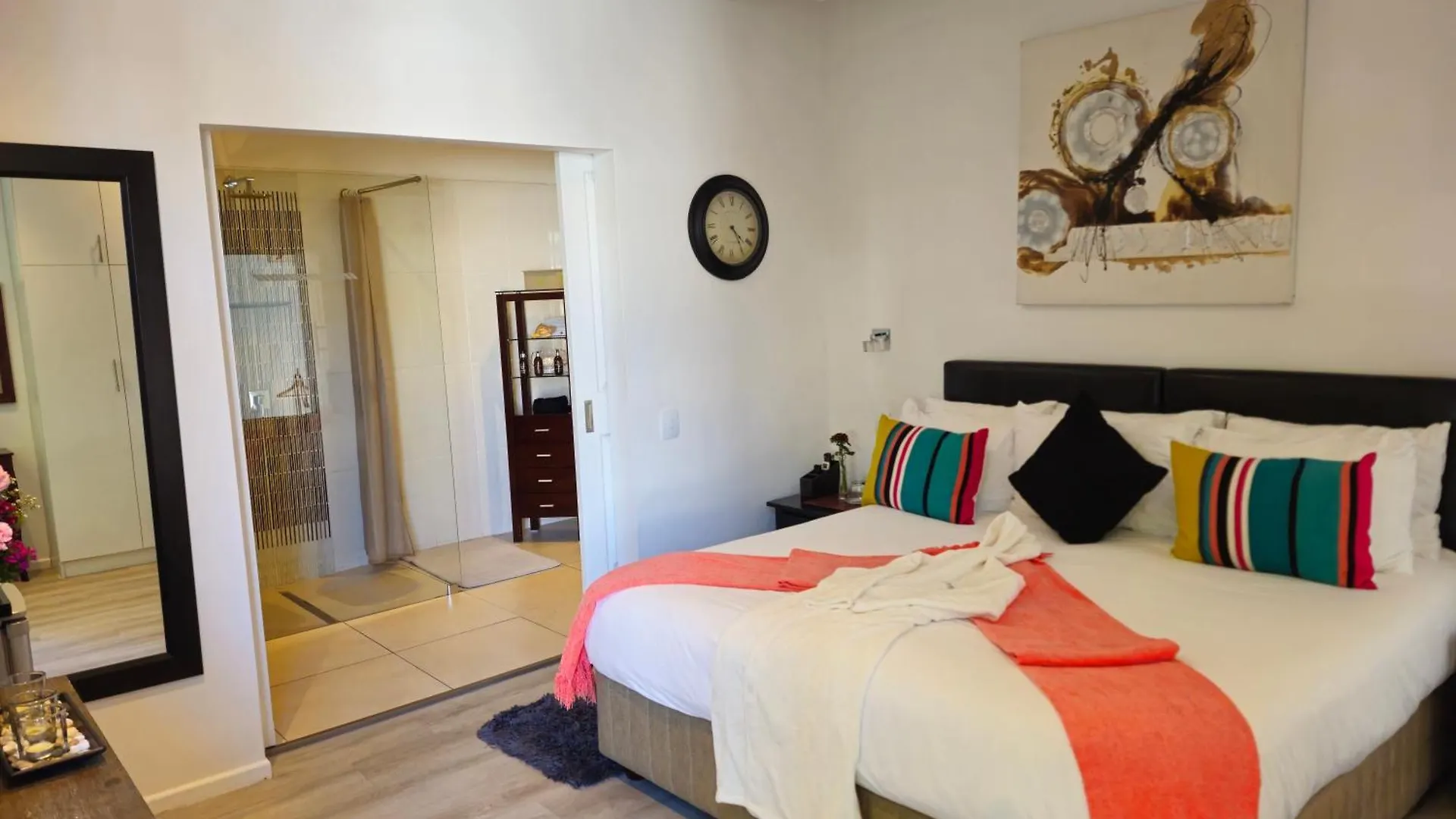 Point B Guest House -Sustainable Solar Energy Cape Town South Africa