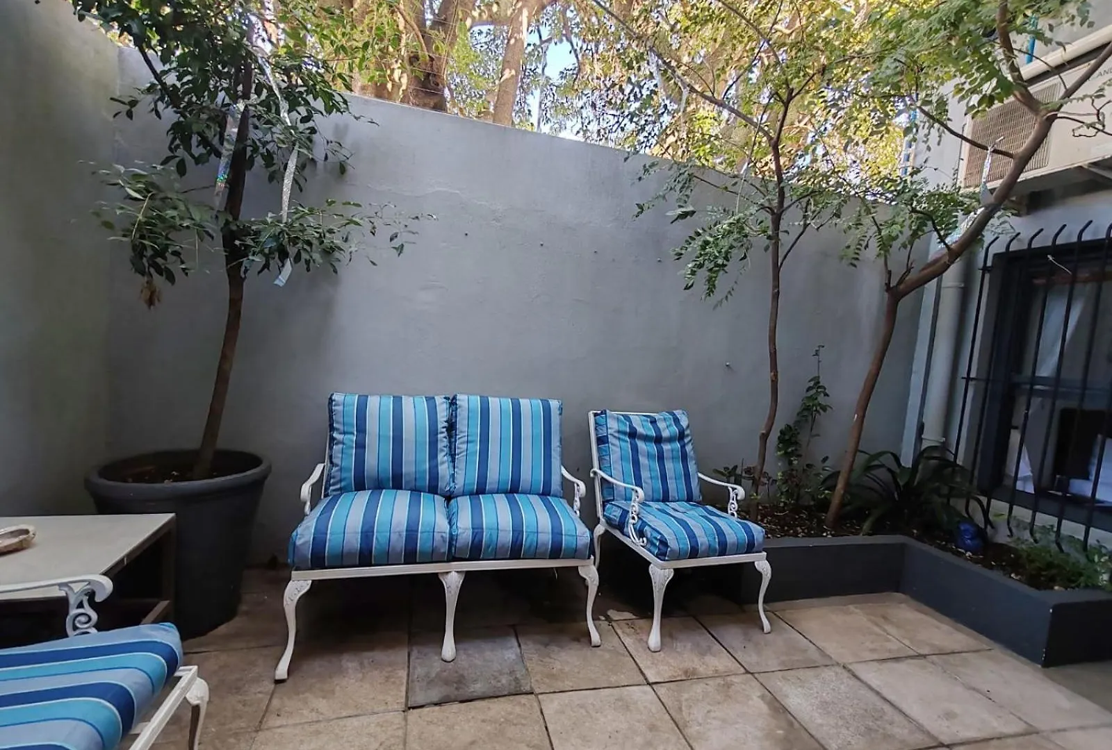 Point B Guest House -Sustainable Solar Energy Cape Town