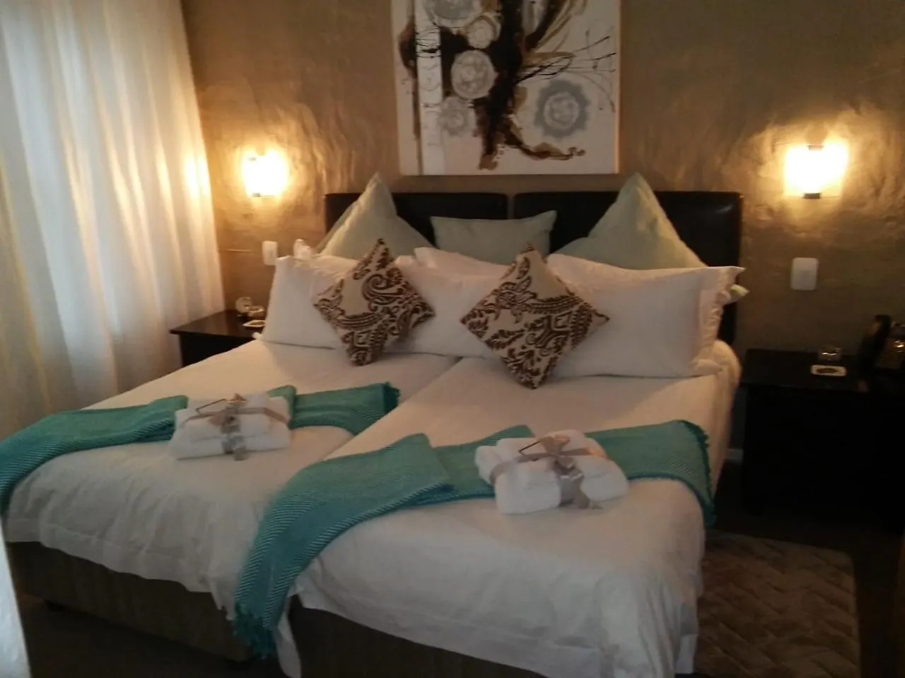 Point B Guest House -Sustainable Solar Energy Cape Town