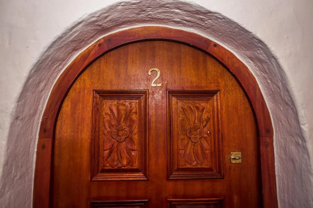 Point B Guest House -Sustainable Solar Energy Cape Town South Africa